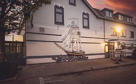 Hotel Brasserie Smits